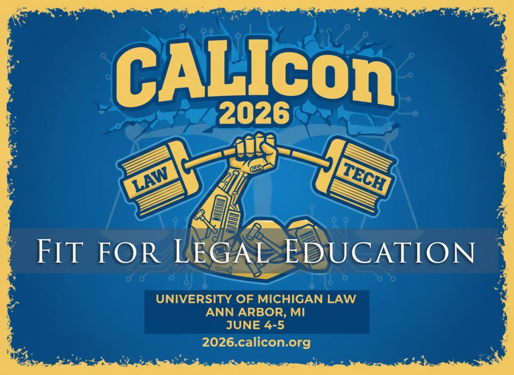 CALIcon2026 Logo